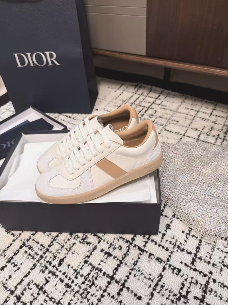Dior Unisex Sneakers SDS61102