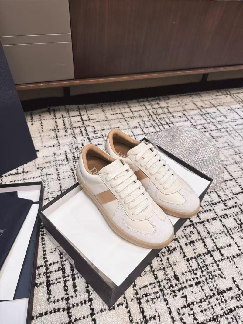 Dior Unisex Sneakers SDS61102