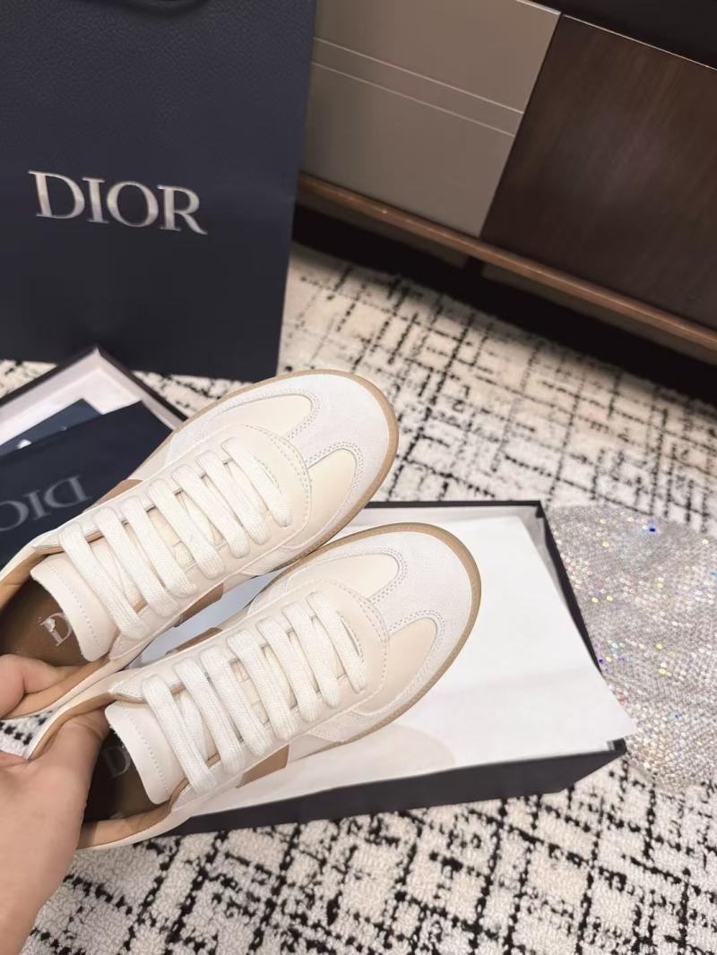 Dior Unisex Sneakers SDS61102