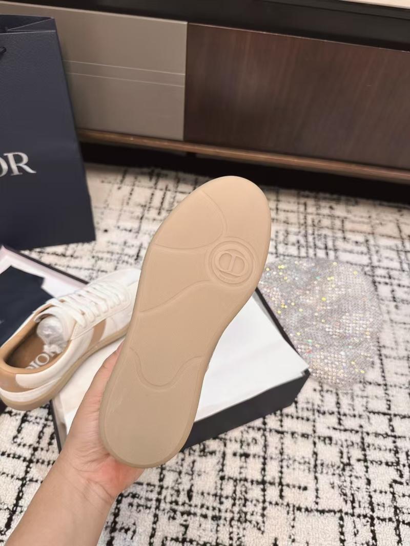 Dior Unisex Sneakers SDS61102