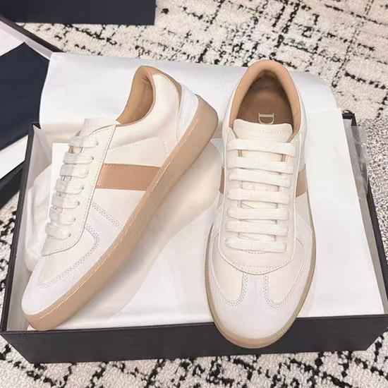 Dior Unisex Sneakers SDS61102