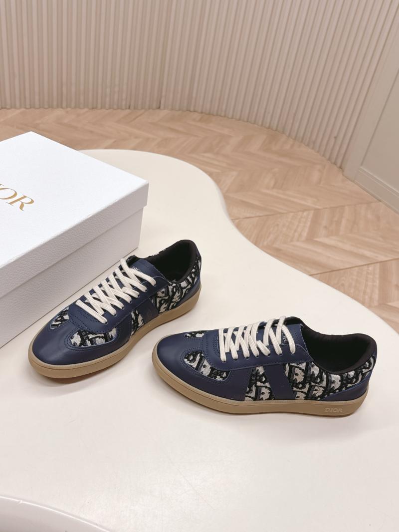 Dior Unisex Sneakers SDS61606