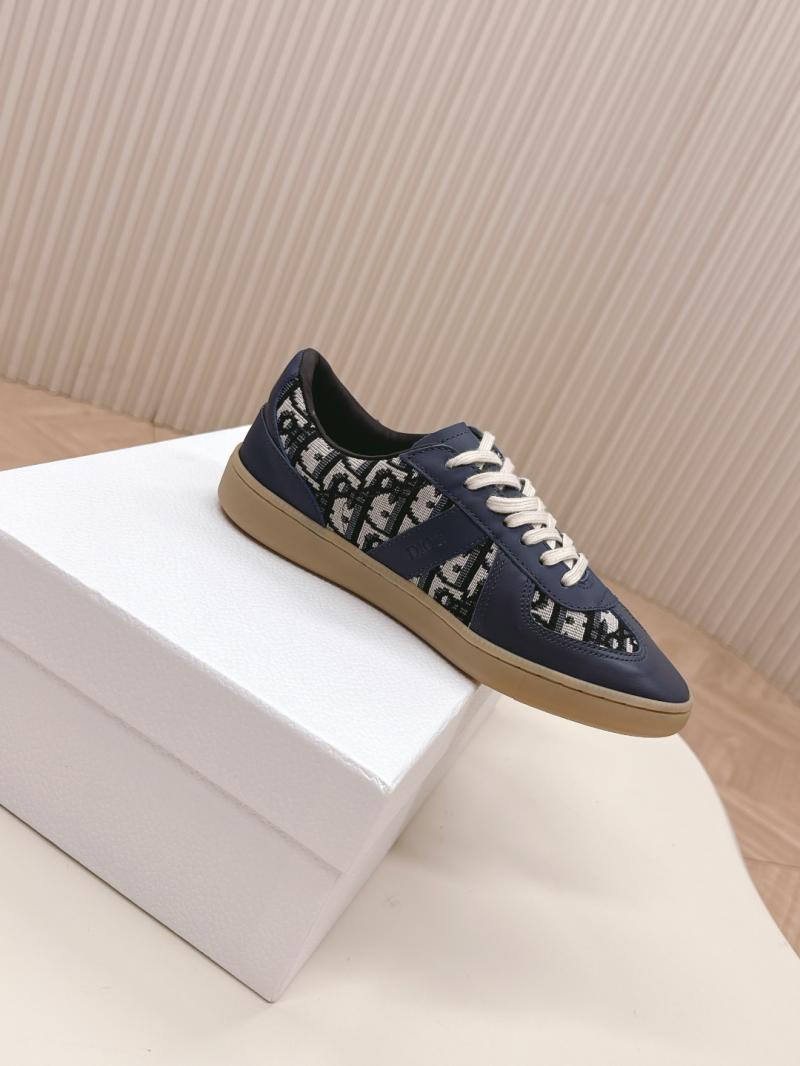 Dior Unisex Sneakers SDS61606