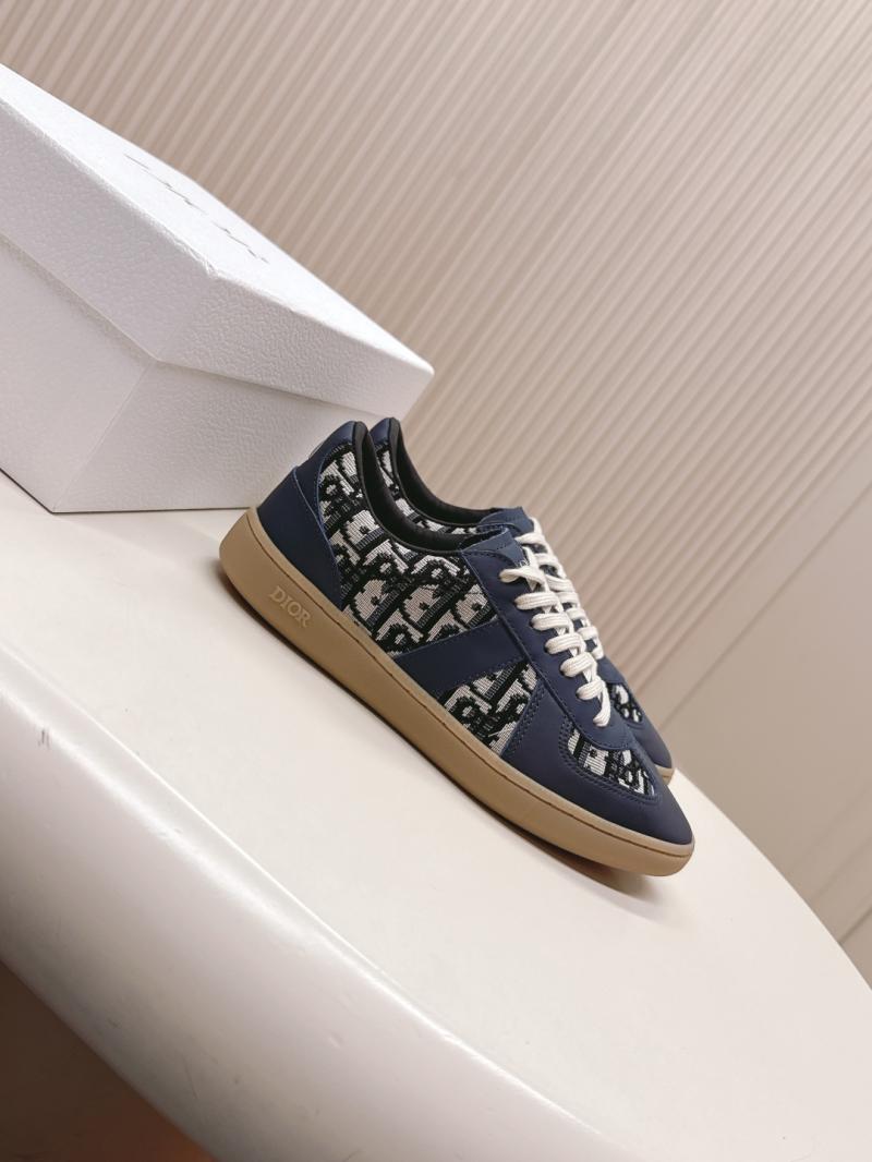 Dior Unisex Sneakers SDS61606