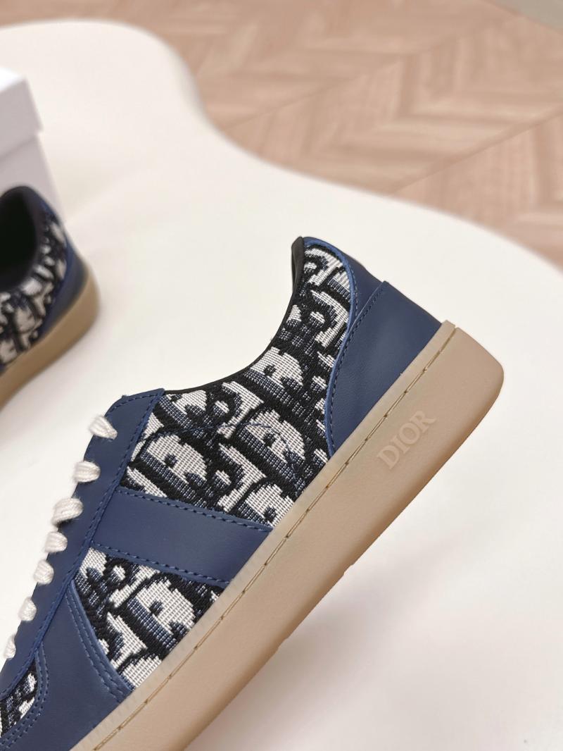 Dior Unisex Sneakers SDS61606