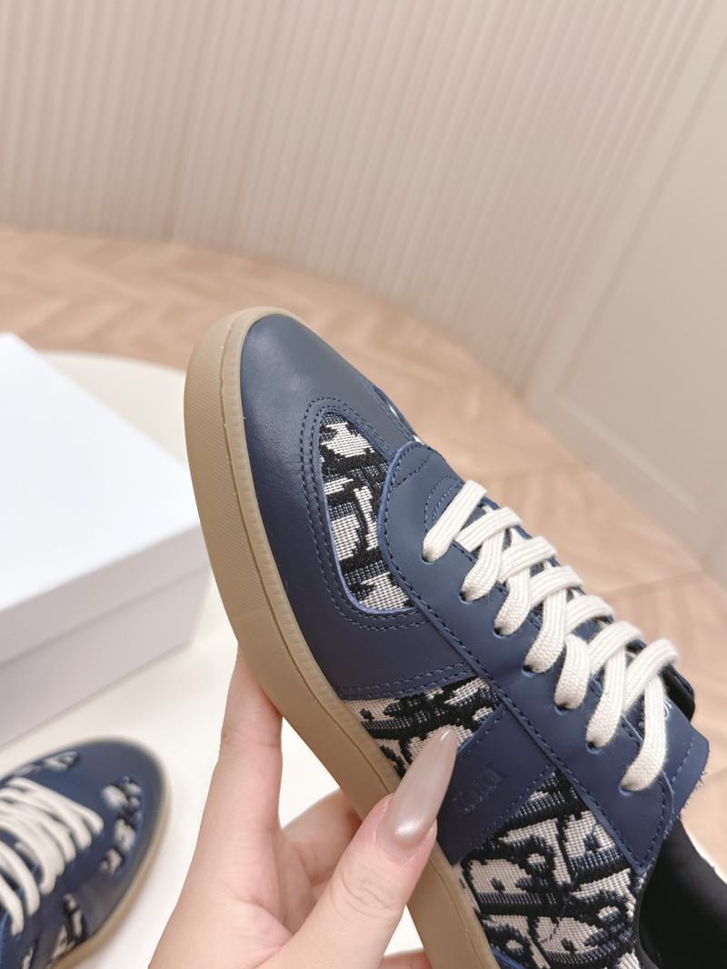 Dior Unisex Sneakers SDS61606