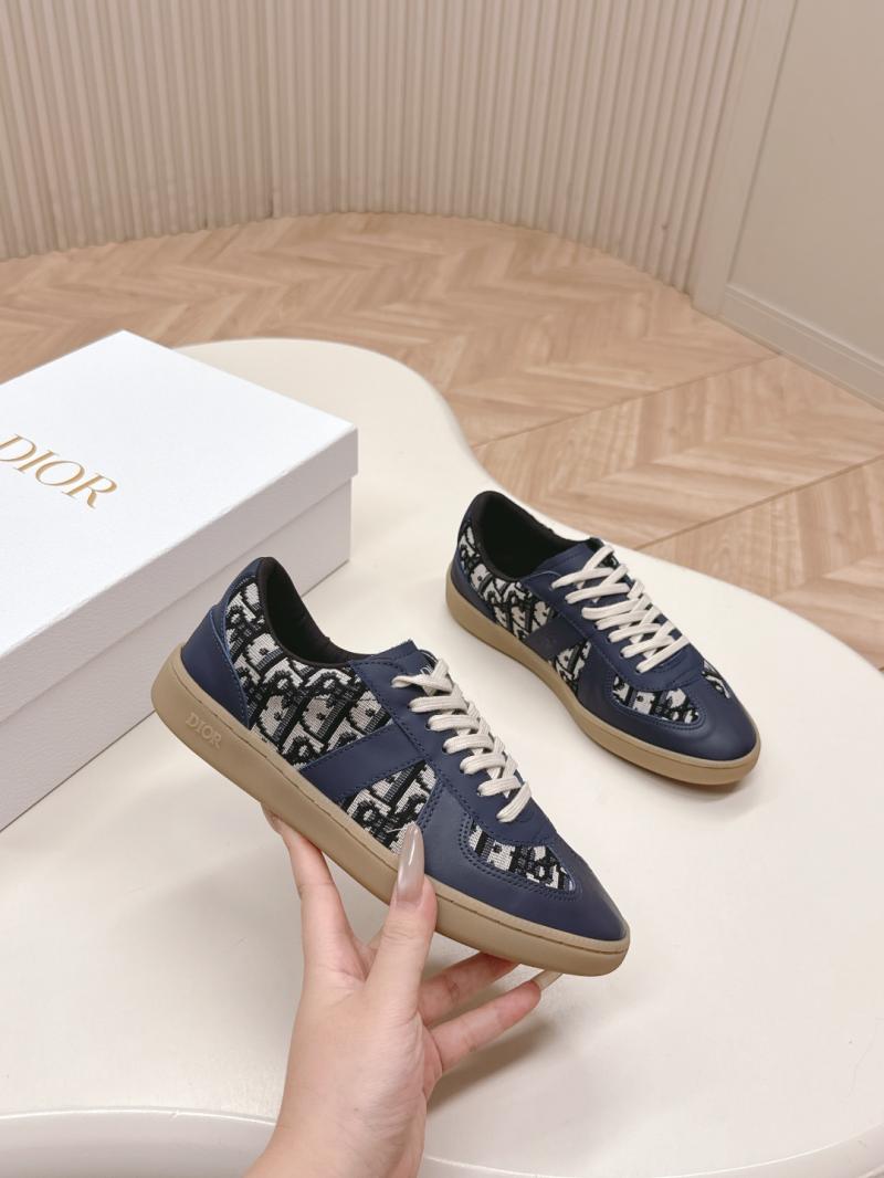 Dior Unisex Sneakers SDS61606