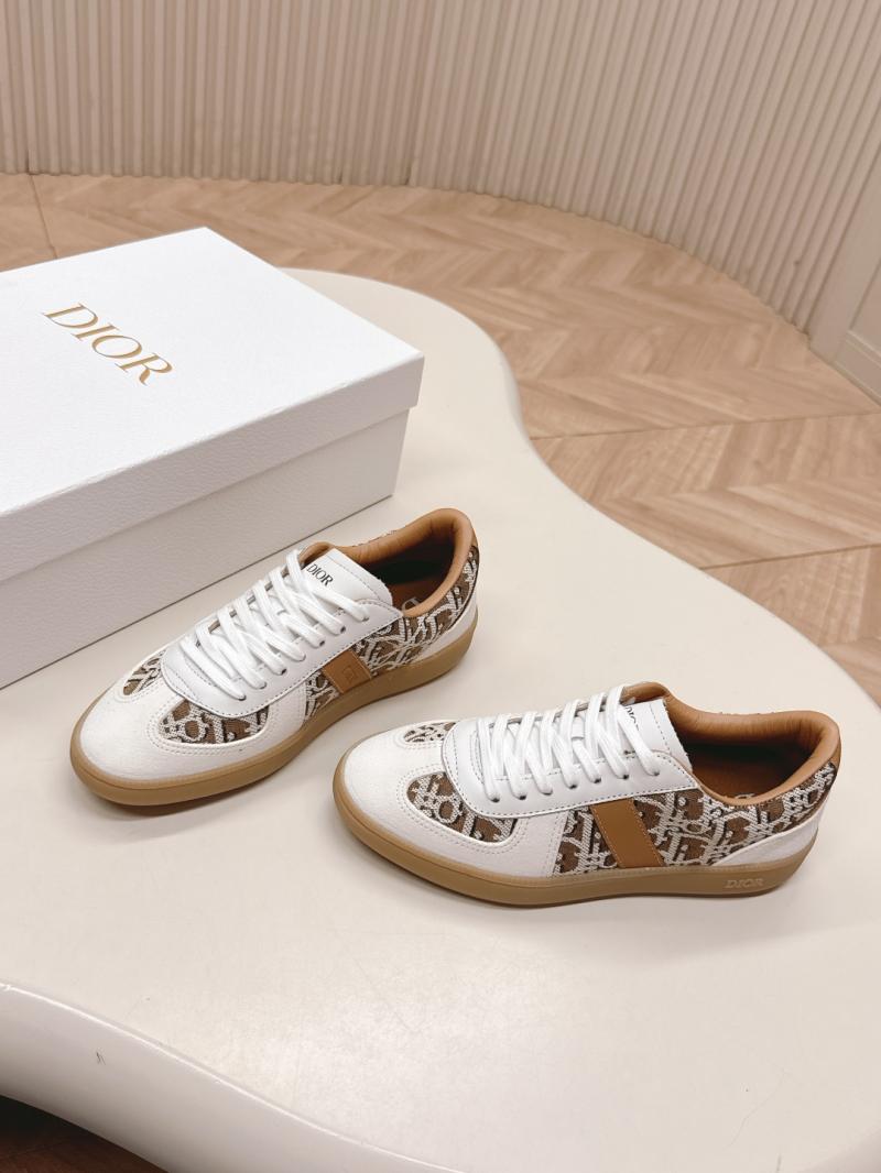 Dior Unisex Sneakers SDS61607
