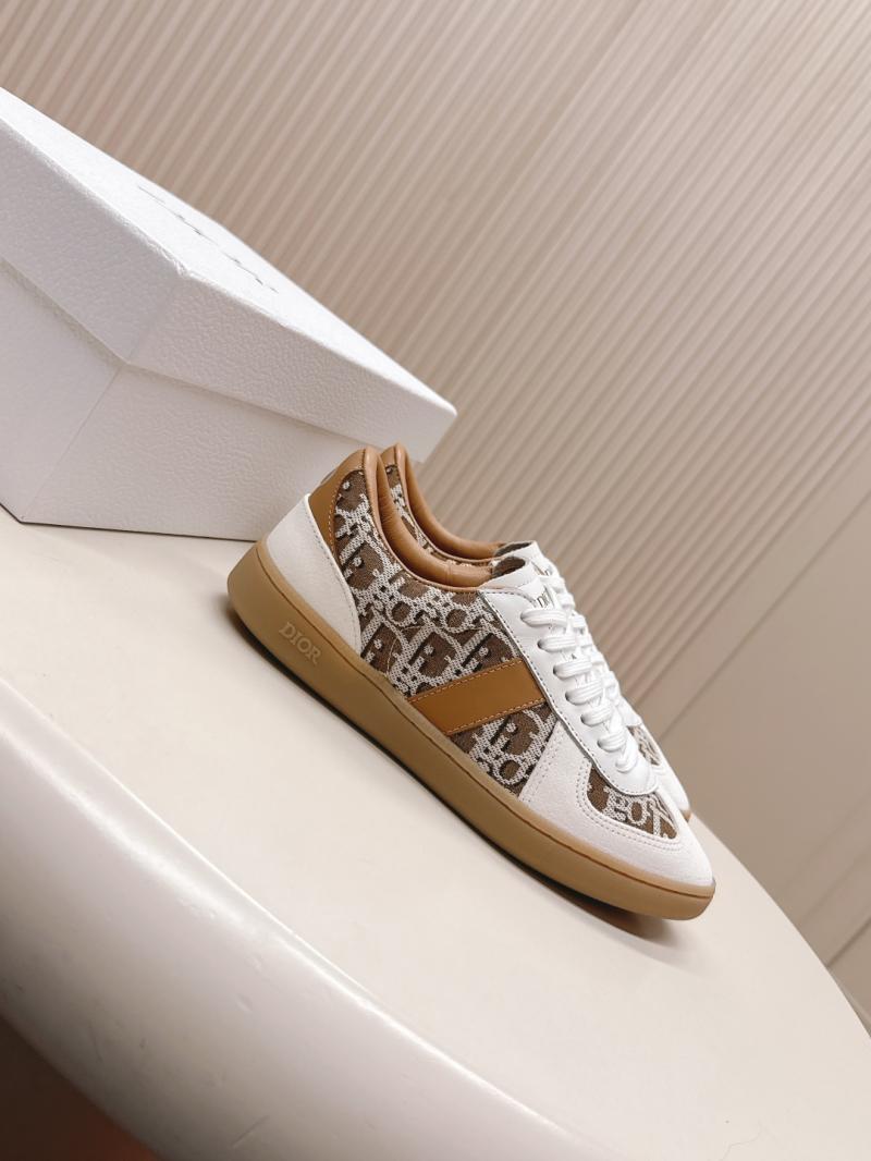 Dior Unisex Sneakers SDS61607