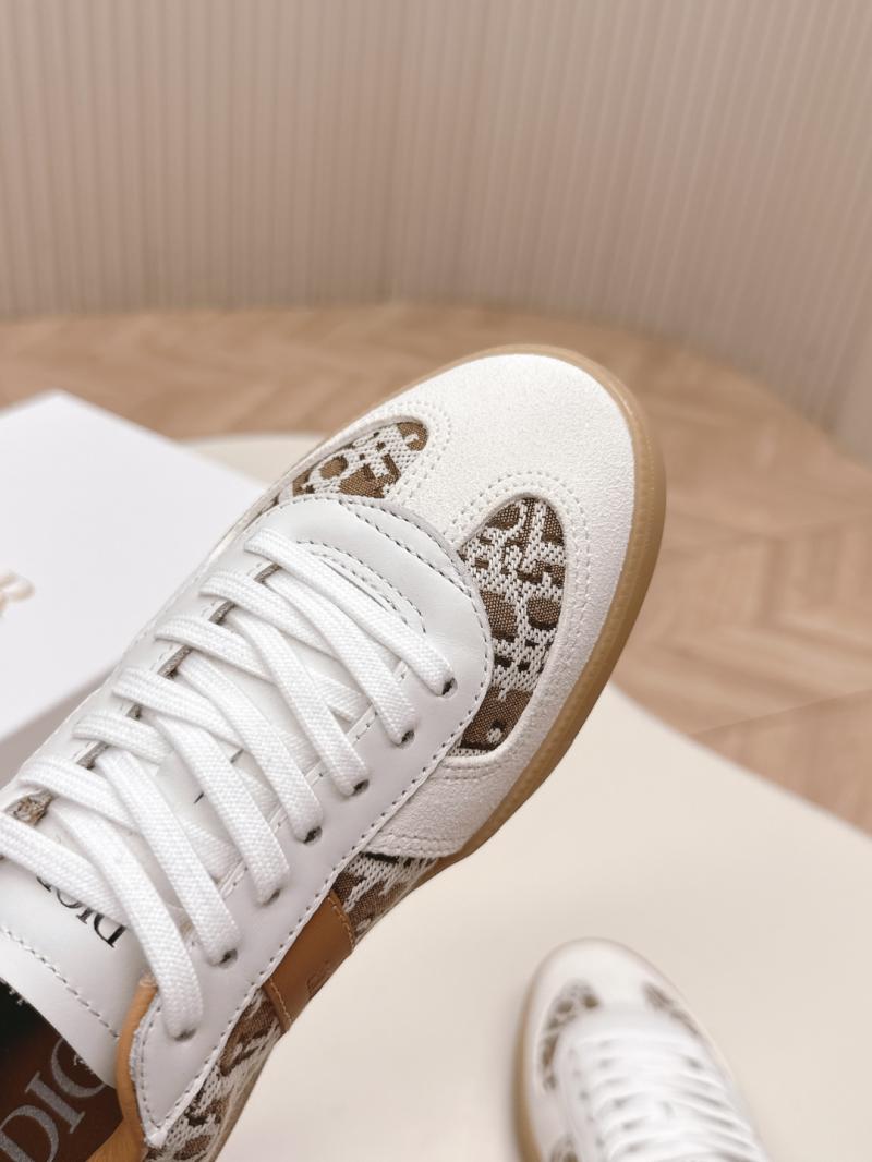 Dior Unisex Sneakers SDS61607