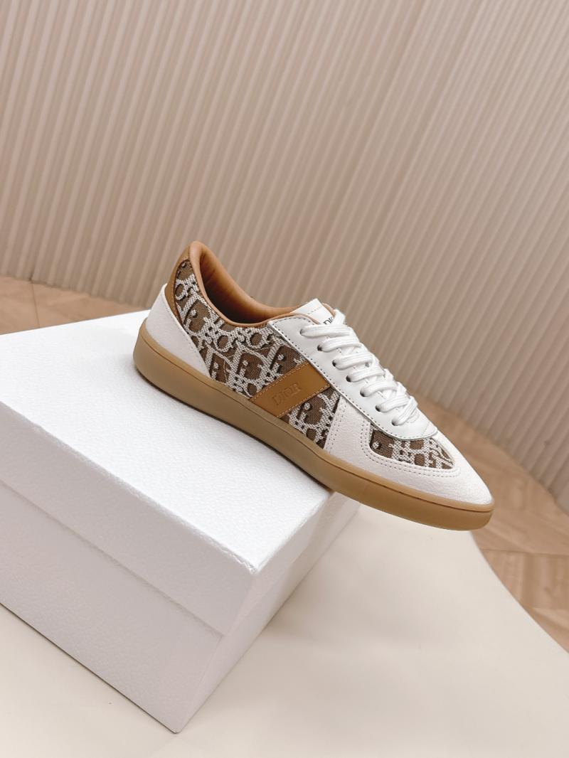 Dior Unisex Sneakers SDS61607