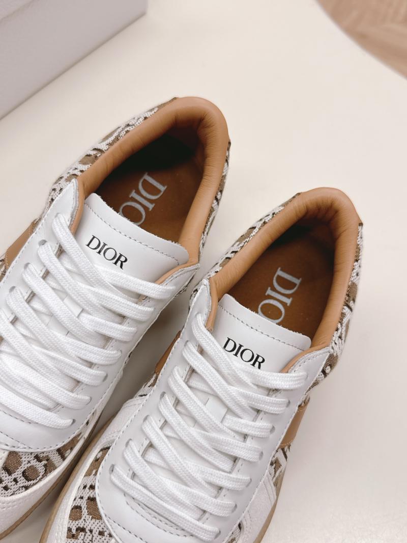 Dior Unisex Sneakers SDS61607