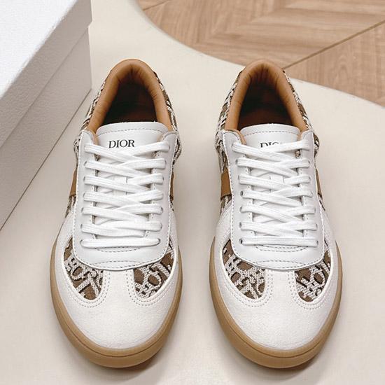 Dior Unisex Sneakers SDS61607