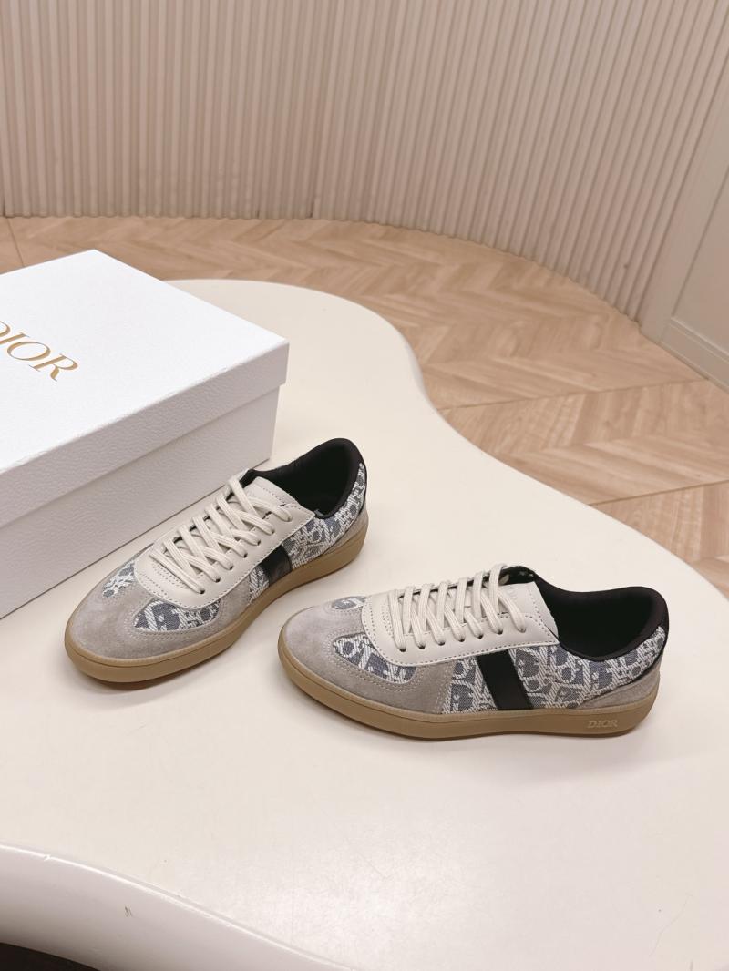 Dior Unisex Sneakers SDS61608