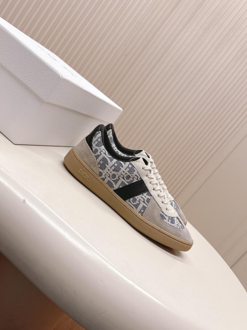 Dior Unisex Sneakers SDS61608