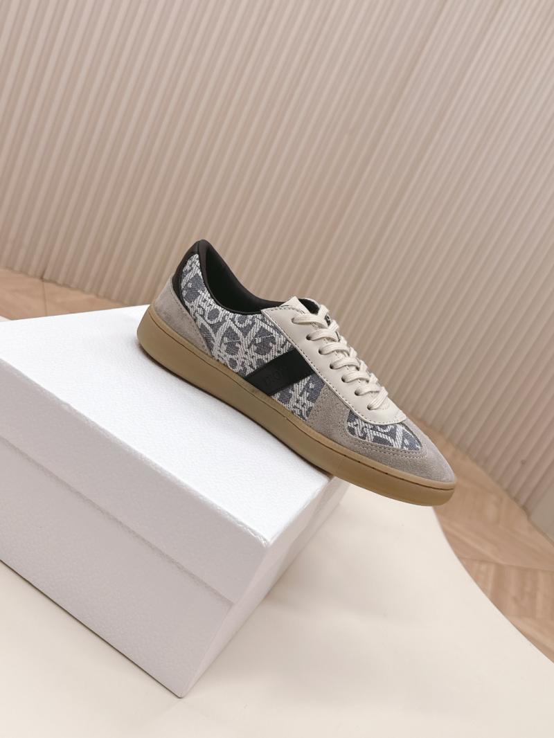 Dior Unisex Sneakers SDS61608
