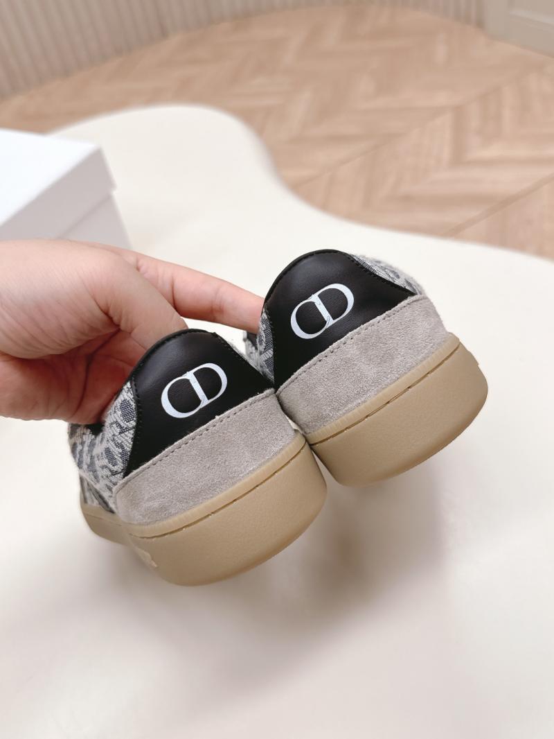 Dior Unisex Sneakers SDS61608