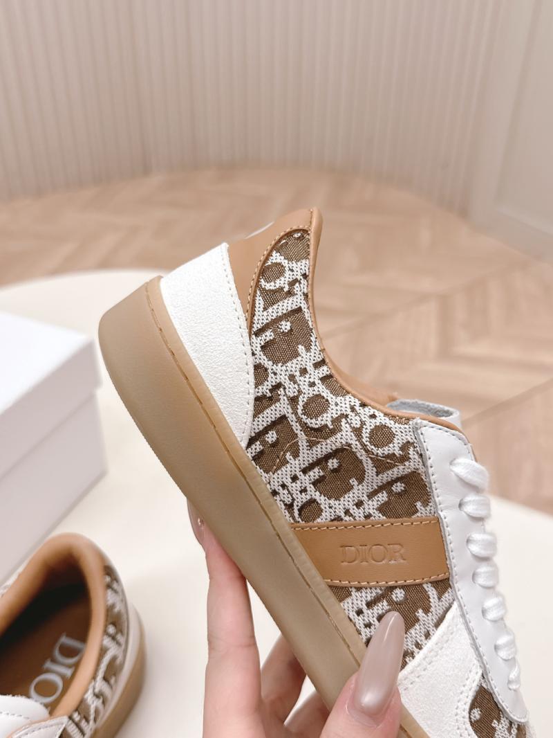 Dior Unisex Sneakers SDS61608