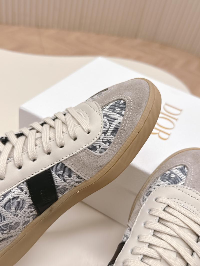 Dior Unisex Sneakers SDS61608