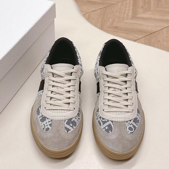 Dior Unisex Sneakers SDS61608