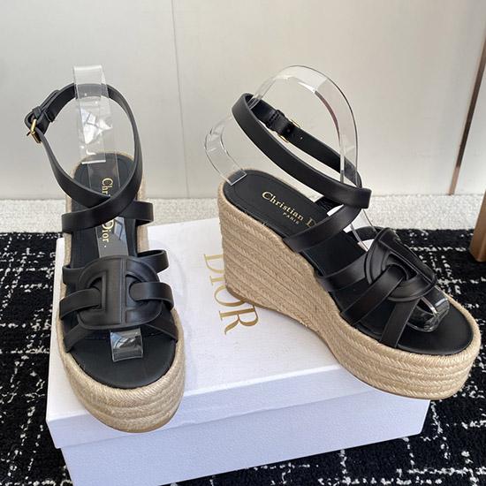 Dior Wedge Sandals SDS61301