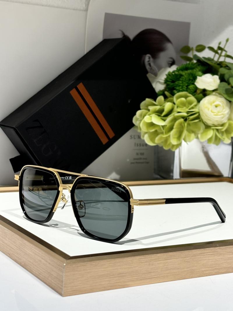 Ermenegildo Zegna Sunglasses EZ0232