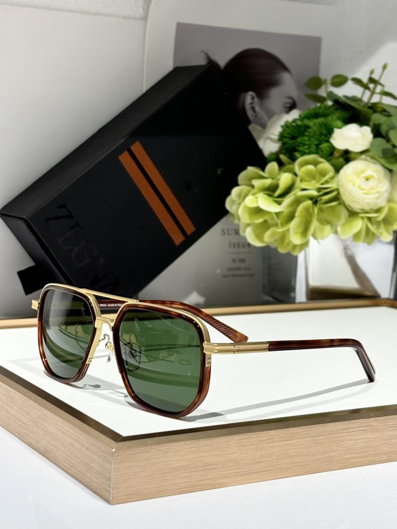 Ermenegildo Zegna Sunglasses EZ0232