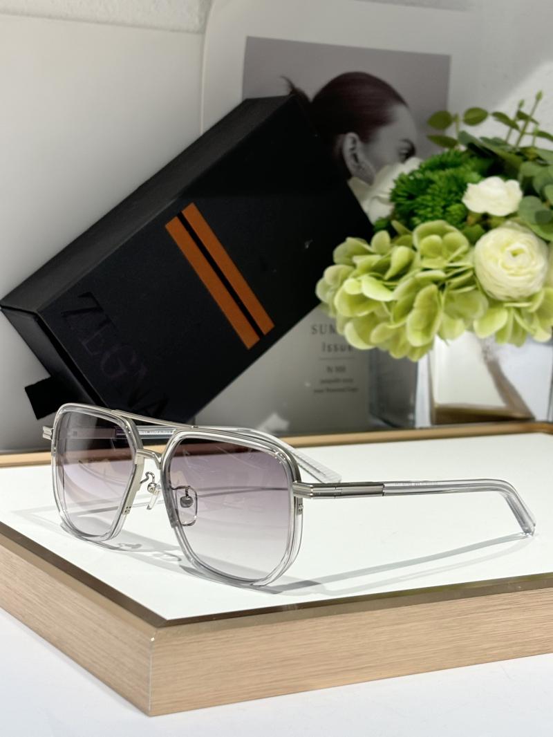 Ermenegildo Zegna Sunglasses EZ0232