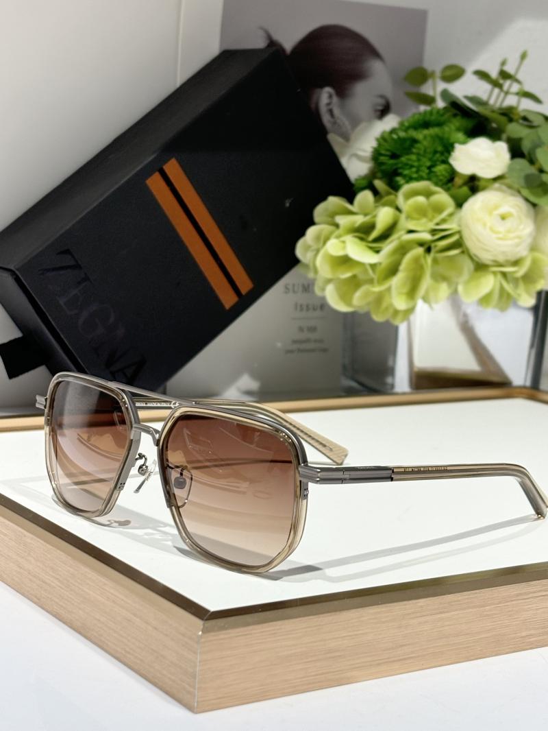 Ermenegildo Zegna Sunglasses EZ0232