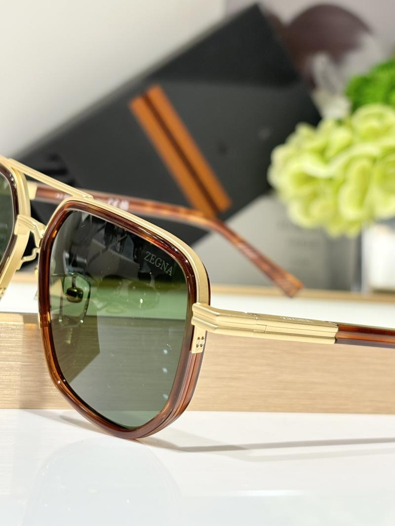 Ermenegildo Zegna Sunglasses EZ0232