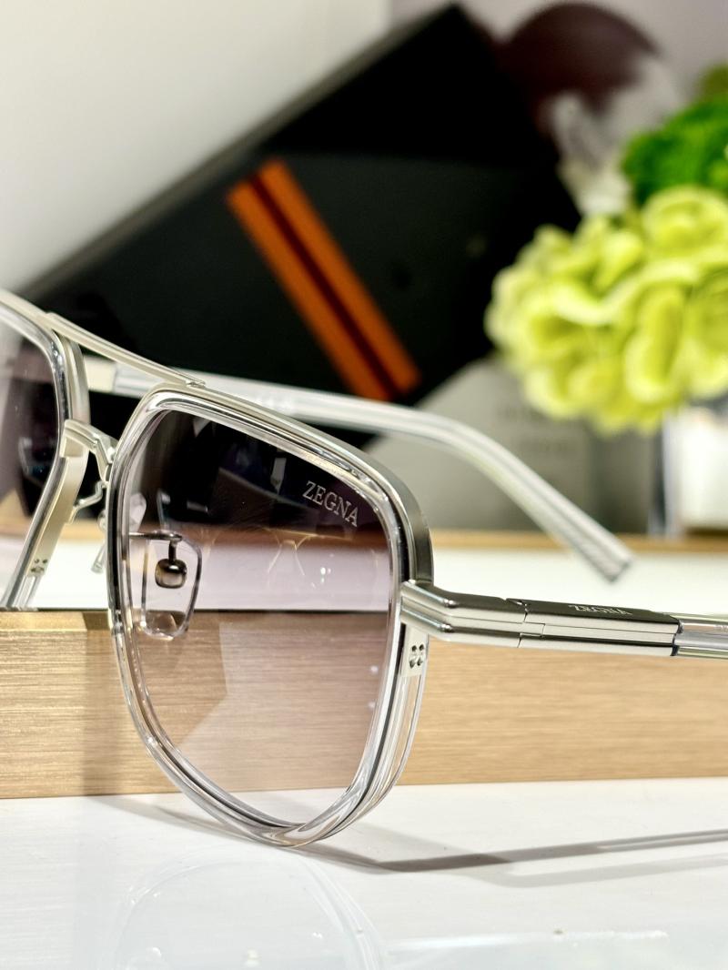 Ermenegildo Zegna Sunglasses EZ0232