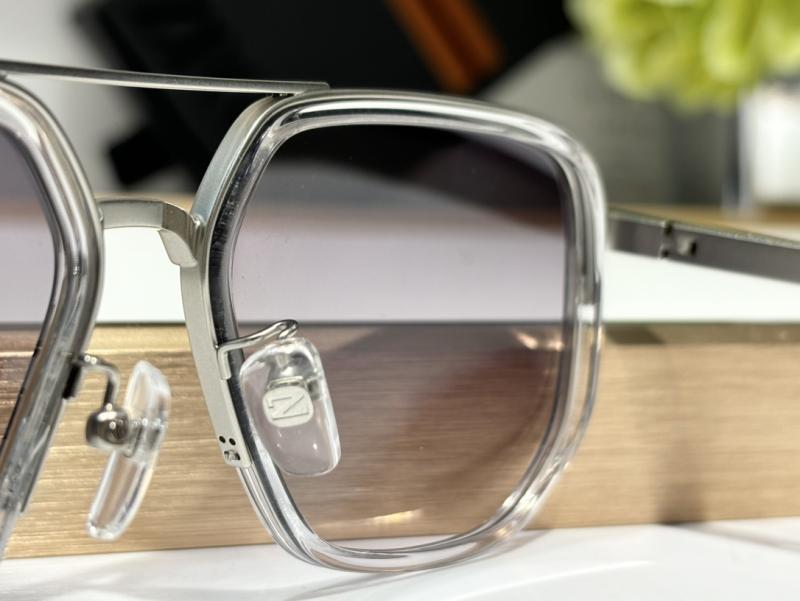 Ermenegildo Zegna Sunglasses EZ0232