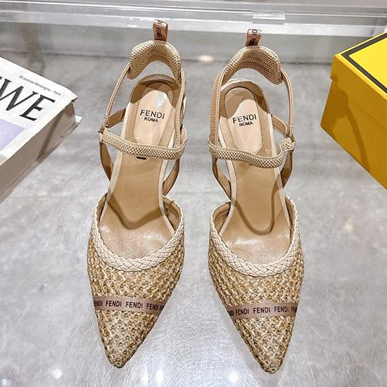 Fendi Pumps SFP61701