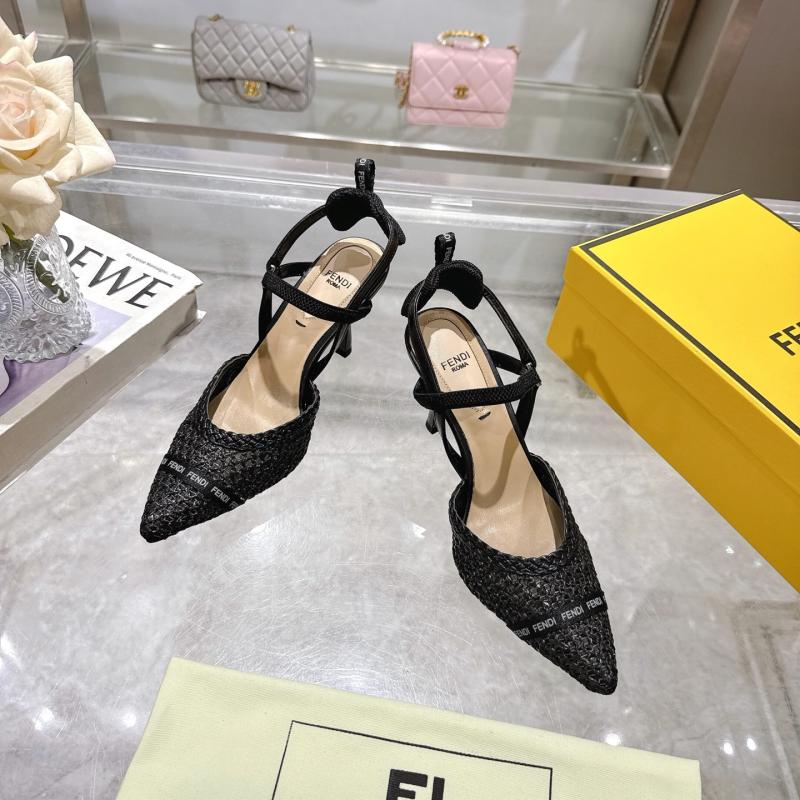 Fendi Pumps SFP61702