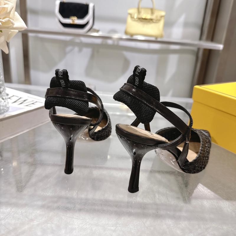 Fendi Pumps SFP61702