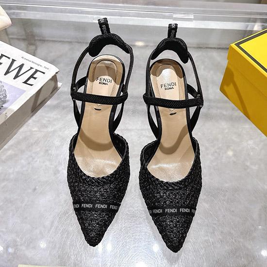 Fendi Pumps SFP61702