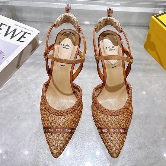 Fendi Pumps SFP61704