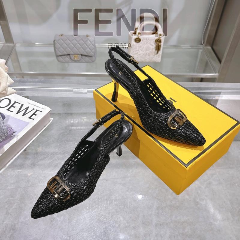 Fendi Pumps SFP61705