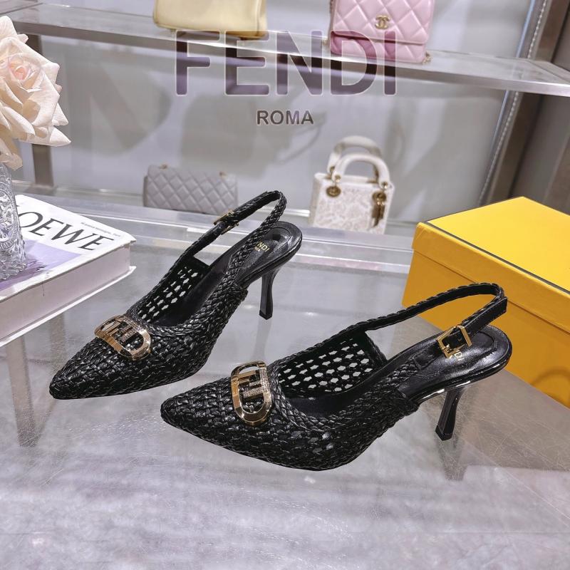 Fendi Pumps SFP61705