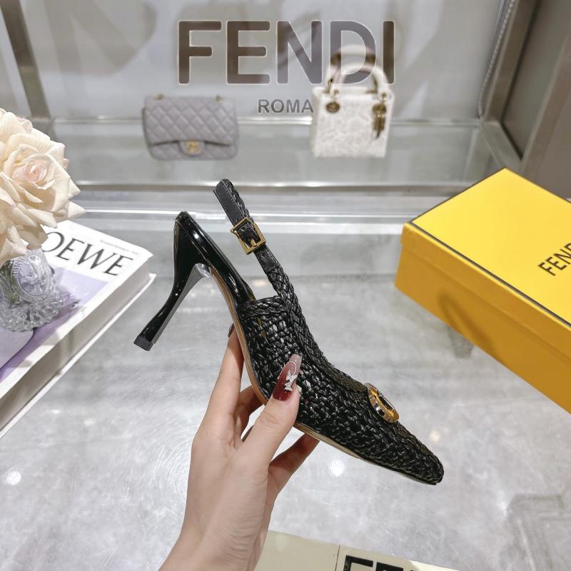 Fendi Pumps SFP61705