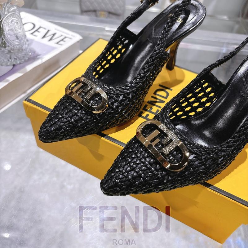 Fendi Pumps SFP61705