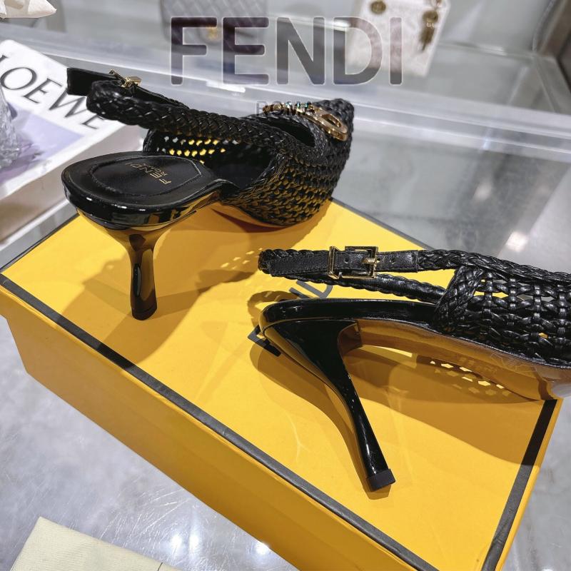 Fendi Pumps SFP61705