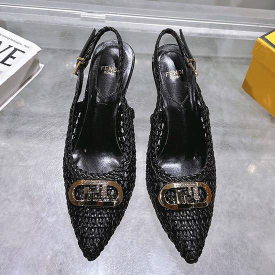 Fendi Pumps SFP61705