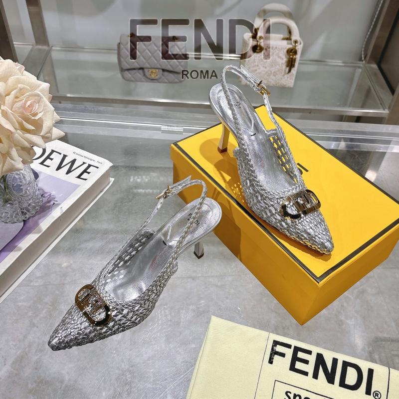 Fendi Pumps SFP61706
