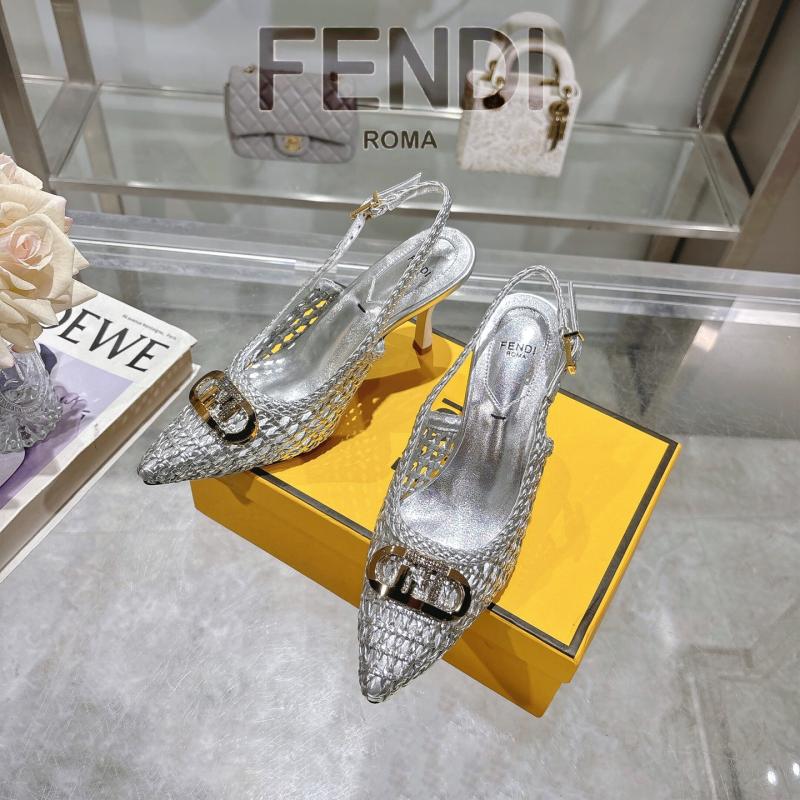 Fendi Pumps SFP61706