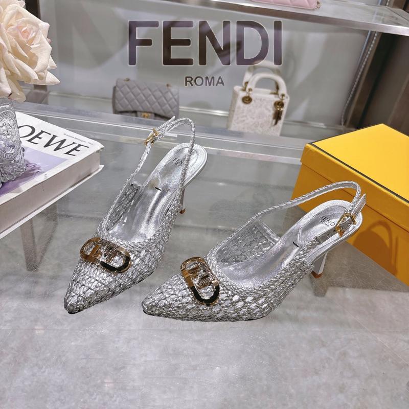 Fendi Pumps SFP61706