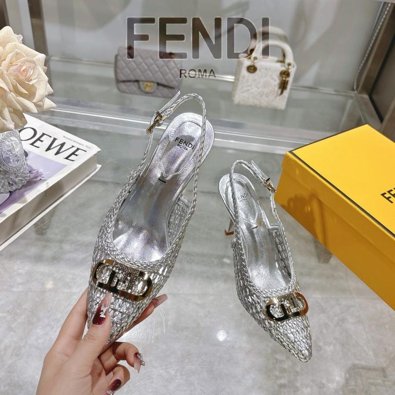 Fendi Pumps SFP61706