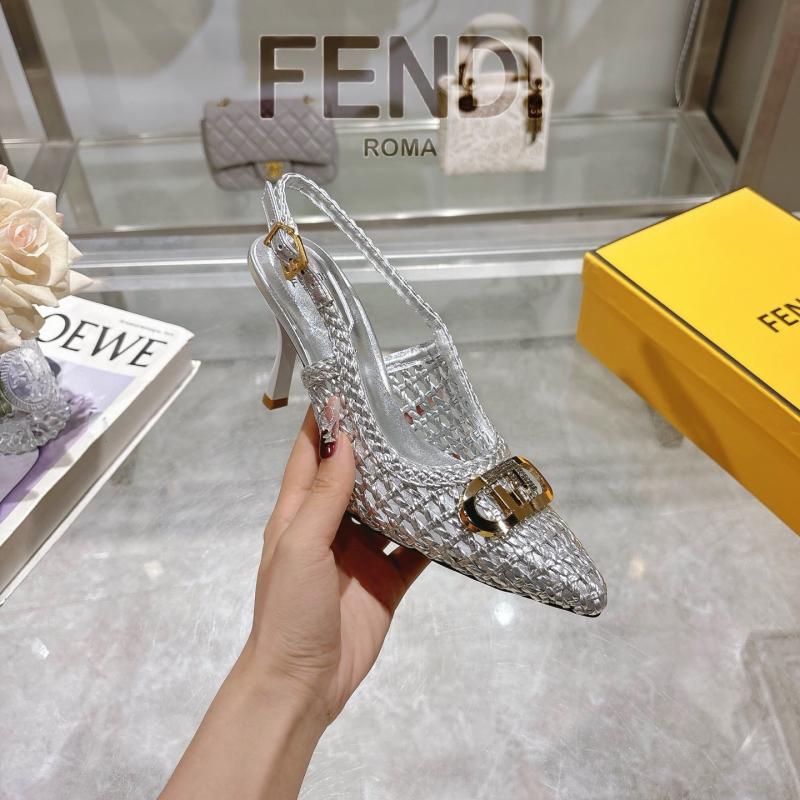 Fendi Pumps SFP61706
