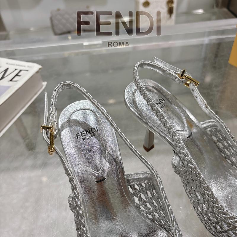 Fendi Pumps SFP61706
