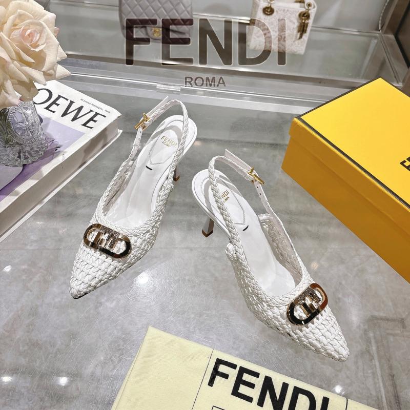 Fendi Pumps SFP61707